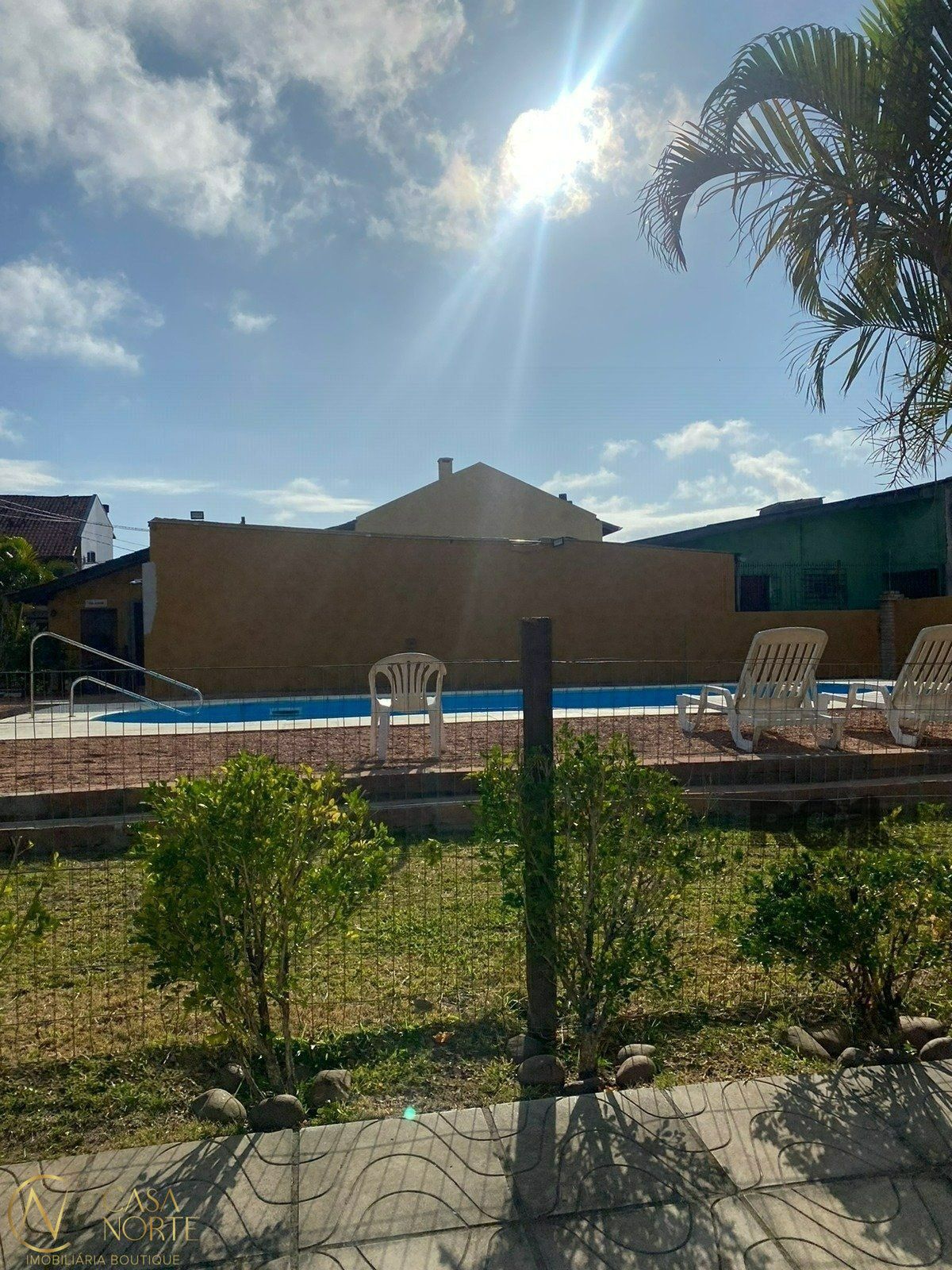Casa de Condomínio à venda com 2 quartos, 84m², 1 suíte, 1 vaga, Avenida Edgar Pires de Castro no bairro Hípica em Porto Alegre