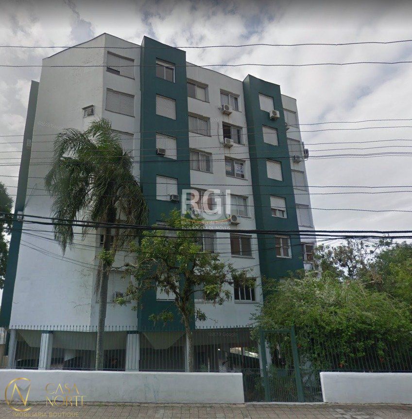 Apartamento à venda com 2 quartos, 63m², 1 vaga, Avenida Nonoai no bairro Nonoai em Porto Alegre