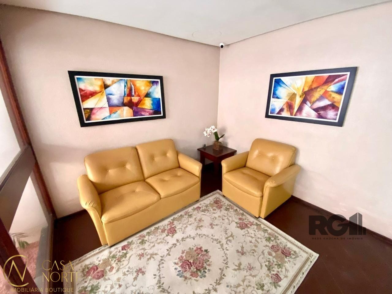 Apartamento à venda com 1 quarto, 44m², 1 vaga, Rua Vicente da Fontoura no bairro Rio Branco em Porto Alegre