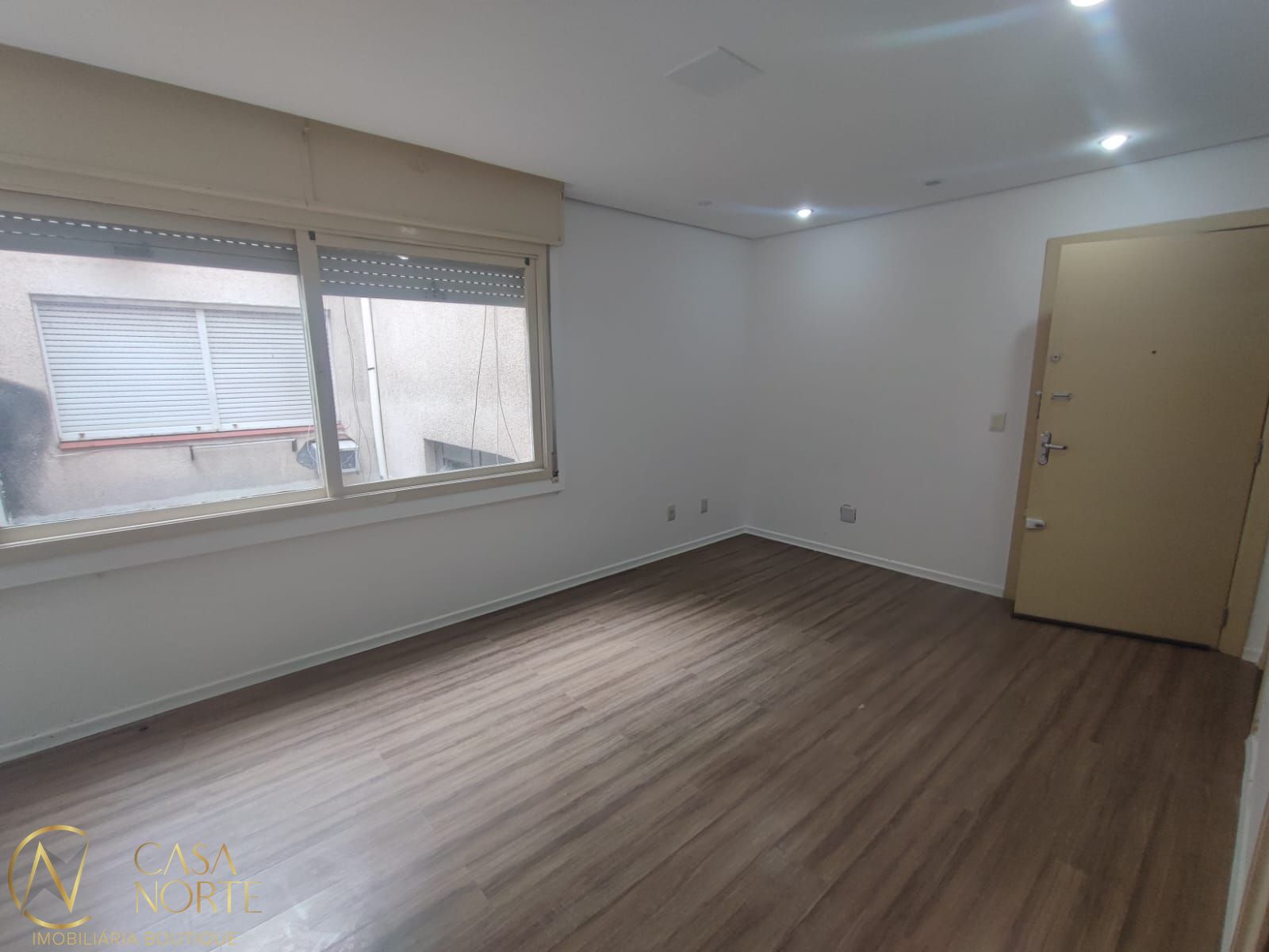 Apartamento à venda com 1 quarto, 27m², Avenida Iguassu no bairro Petrópolis em Porto Alegre