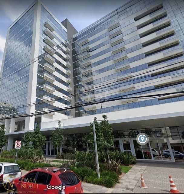 Sala Comercial à venda , 39m², Rua Gomes Jardim no bairro Santana em Porto Alegre