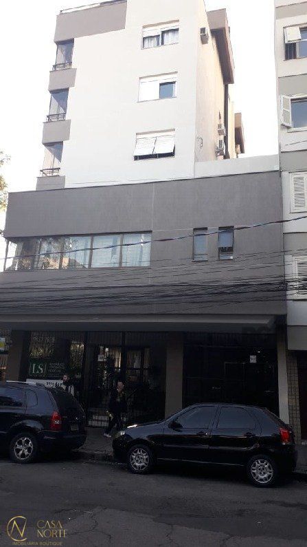 Sala Comercial à venda , 27m², Rua da Republica no bairro Cidade Baixa em Porto Alegre