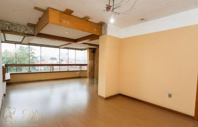 Apartamento à venda com 2 quartos, 96m², 1 suíte, 2 vagas, Rua Guadalupe no bairro Jardim Lindóia em Porto Alegre