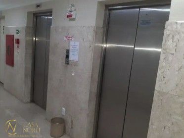 Sala Comercial à venda com 1 quarto, 38m², 1 vaga, Rua Mostardeiro no bairro Rio Branco em Porto Alegre