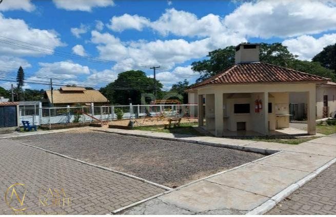 Apartamento à venda com 2 quartos, 38m², 1 vaga, Avenida João Antônio Silveira no bairro Lomba do Pinheiro em Porto Alegre