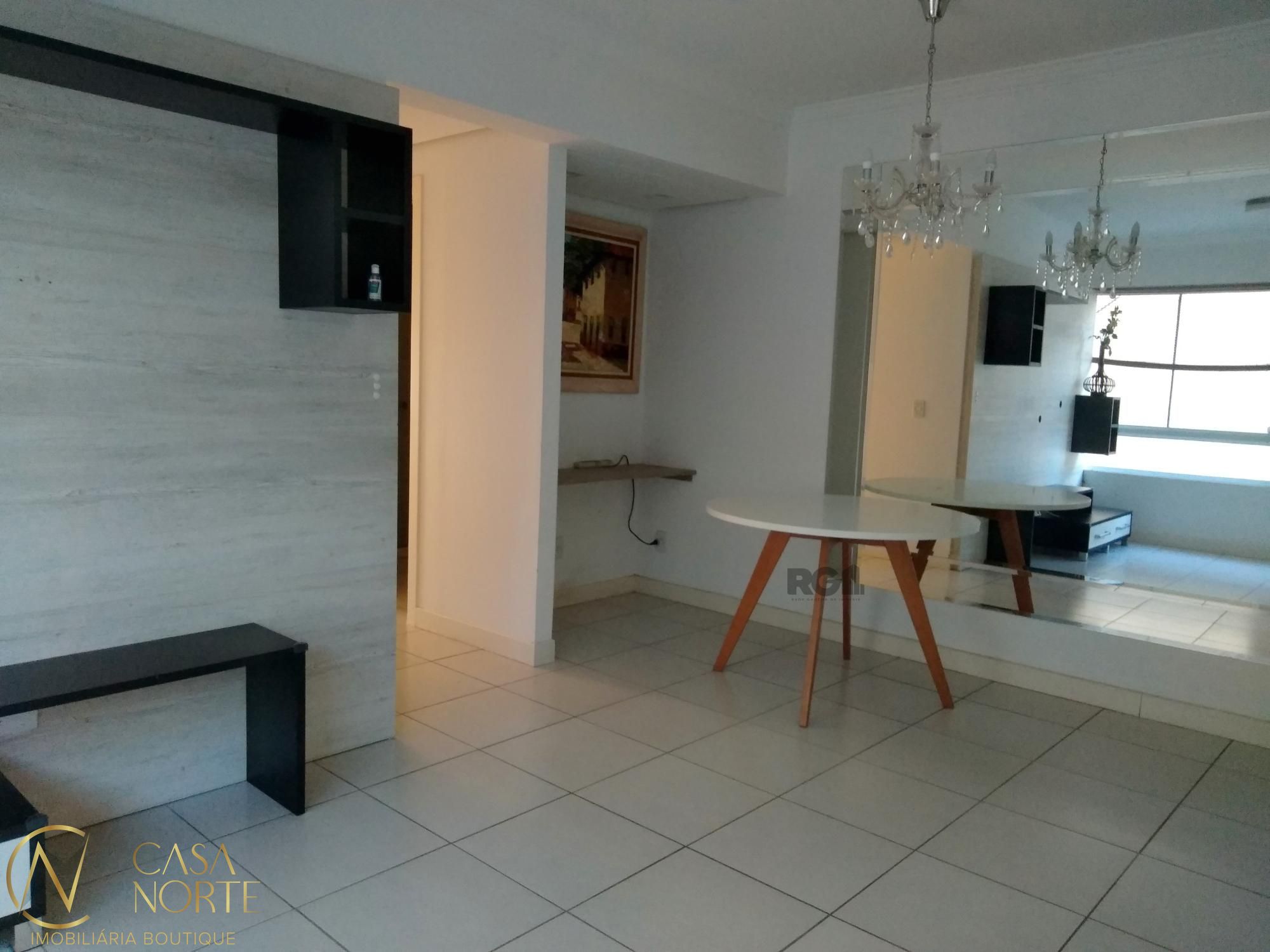 Apartamento à venda com 2 quartos, 67m², 1 suíte, 2 vagas, Rua São Manoel no bairro Rio Branco em Porto Alegre