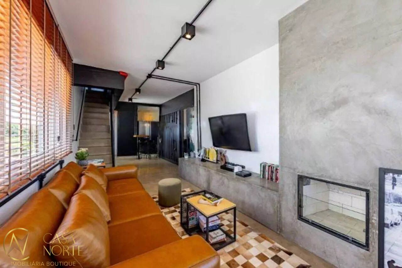 Cobertura à venda com 2 quartos, 151m², 1 suíte, 2 vagas, Avenida Montenegro no bairro Petrópolis em Porto Alegre