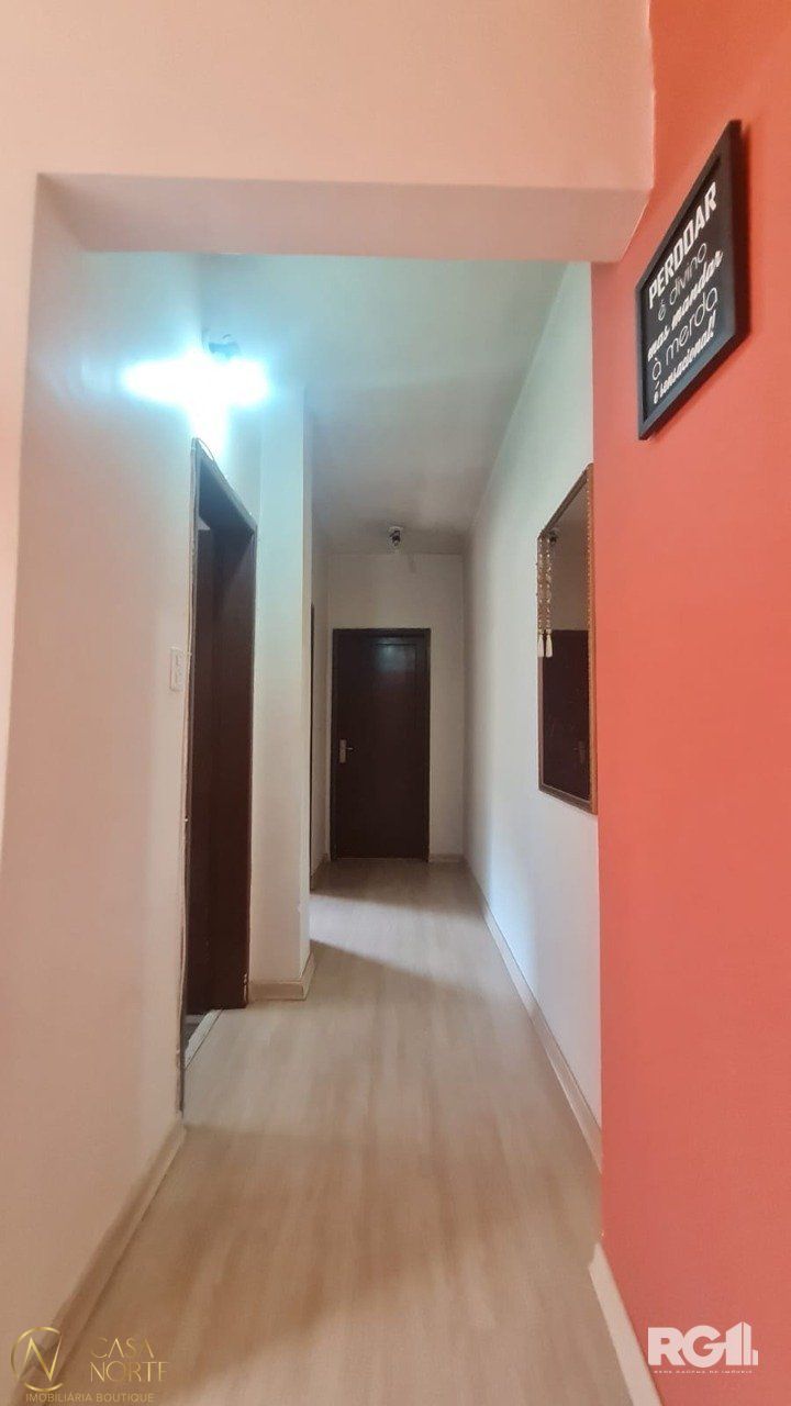 Apartamento à venda com 2 quartos, 72m², Rua José do Patrocinio no bairro Cidade Baixa em Porto Alegre