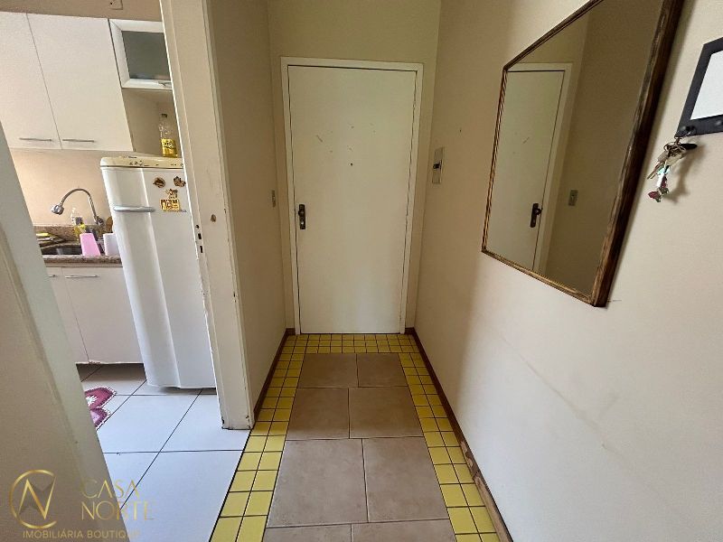 Apartamento à venda com 1 quarto, 39m², 1 suíte, Rua Joaquim Nabuco no bairro Cidade Baixa em Porto Alegre