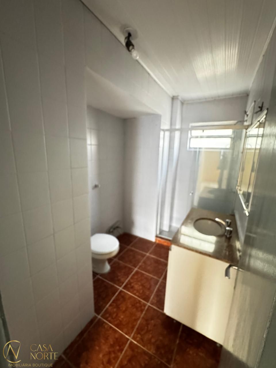 Cobertura à venda com 1 quarto, 108m², 1 vaga, Rua José do Patrocínio no bairro Cidade Baixa em Porto Alegre