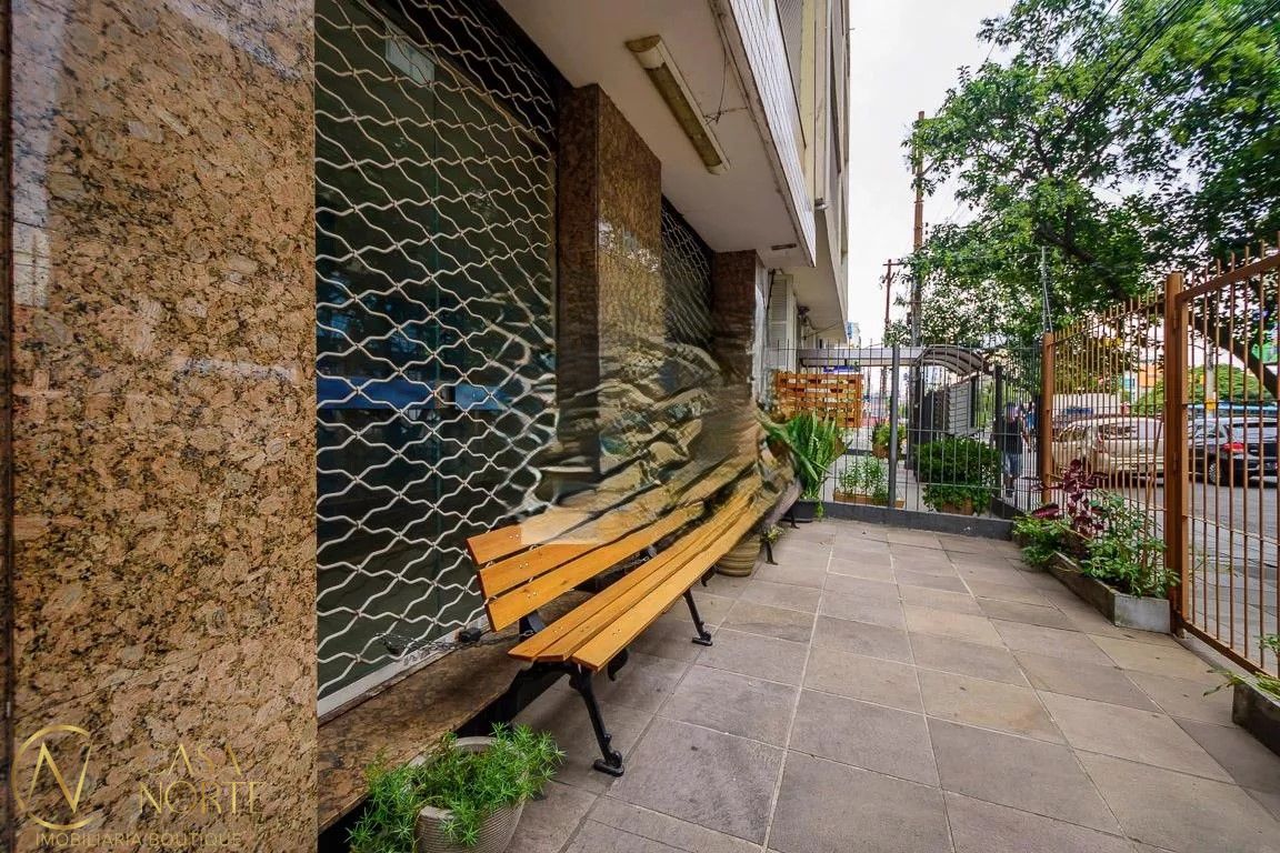 Kitnet à venda , 19m², Rua José do Patrocínio no bairro Cidade Baixa em Porto Alegre