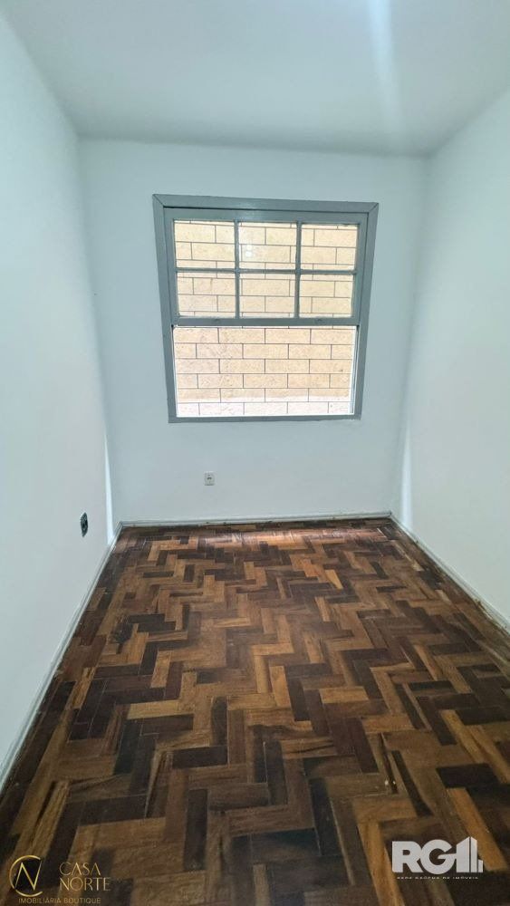 Apartamento à venda com 1 quarto, 32m², Rua Vinte e Quatro de Maio no bairro Centro Histórico em Porto Alegre