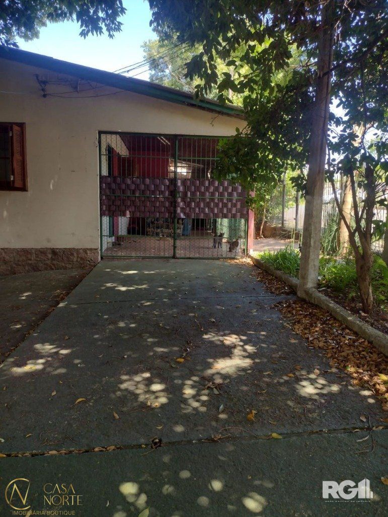 Casa à venda com 2 quartos, 16m², Rua Doutor Raul Moreira no bairro Cristal em Porto Alegre