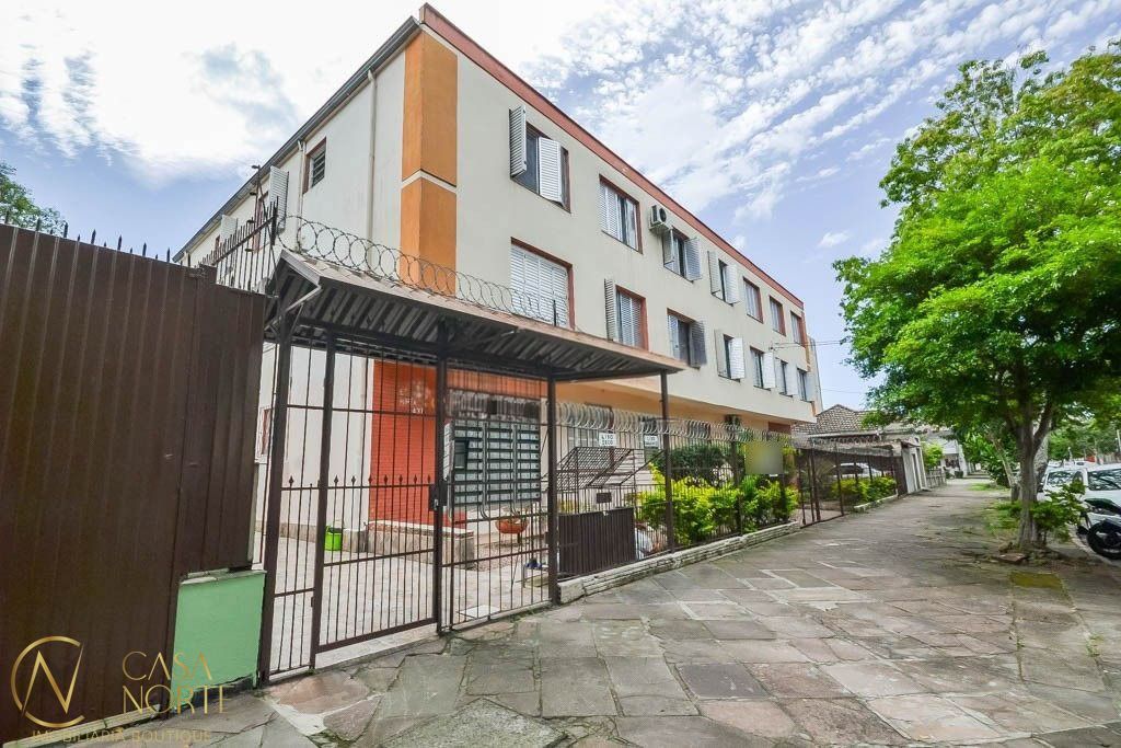 Apartamento à venda com 2 quartos, 56m², Rua Vinte de Setembro no bairro Azenha em Porto Alegre
