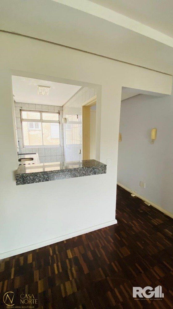 Kitnet à venda com 1 quarto, 29m², Rua João Alfredo no bairro Cidade Baixa em Porto Alegre