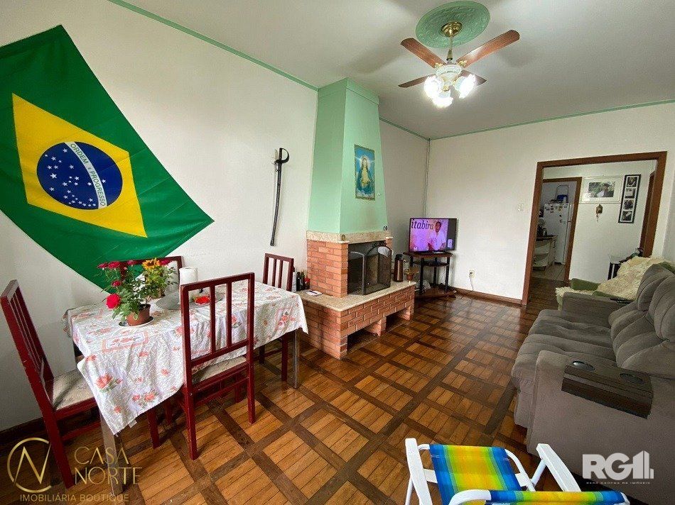 Apartamento à venda com 3 quartos, 86m², Avenida Venancio Aires no bairro Cidade Baixa em Porto Alegre