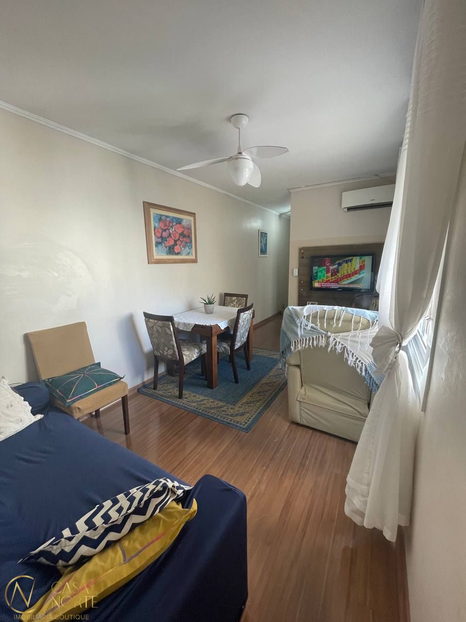 Apartamento à venda com 2 quartos, 77m², Rua João Alfredo no bairro Cidade Baixa em Porto Alegre