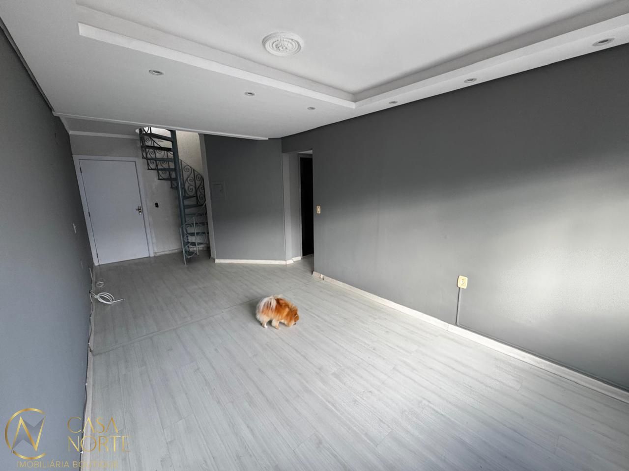 Cobertura à venda com 1 quarto, 108m², 1 vaga, Rua José do Patrocínio no bairro Cidade Baixa em Porto Alegre
