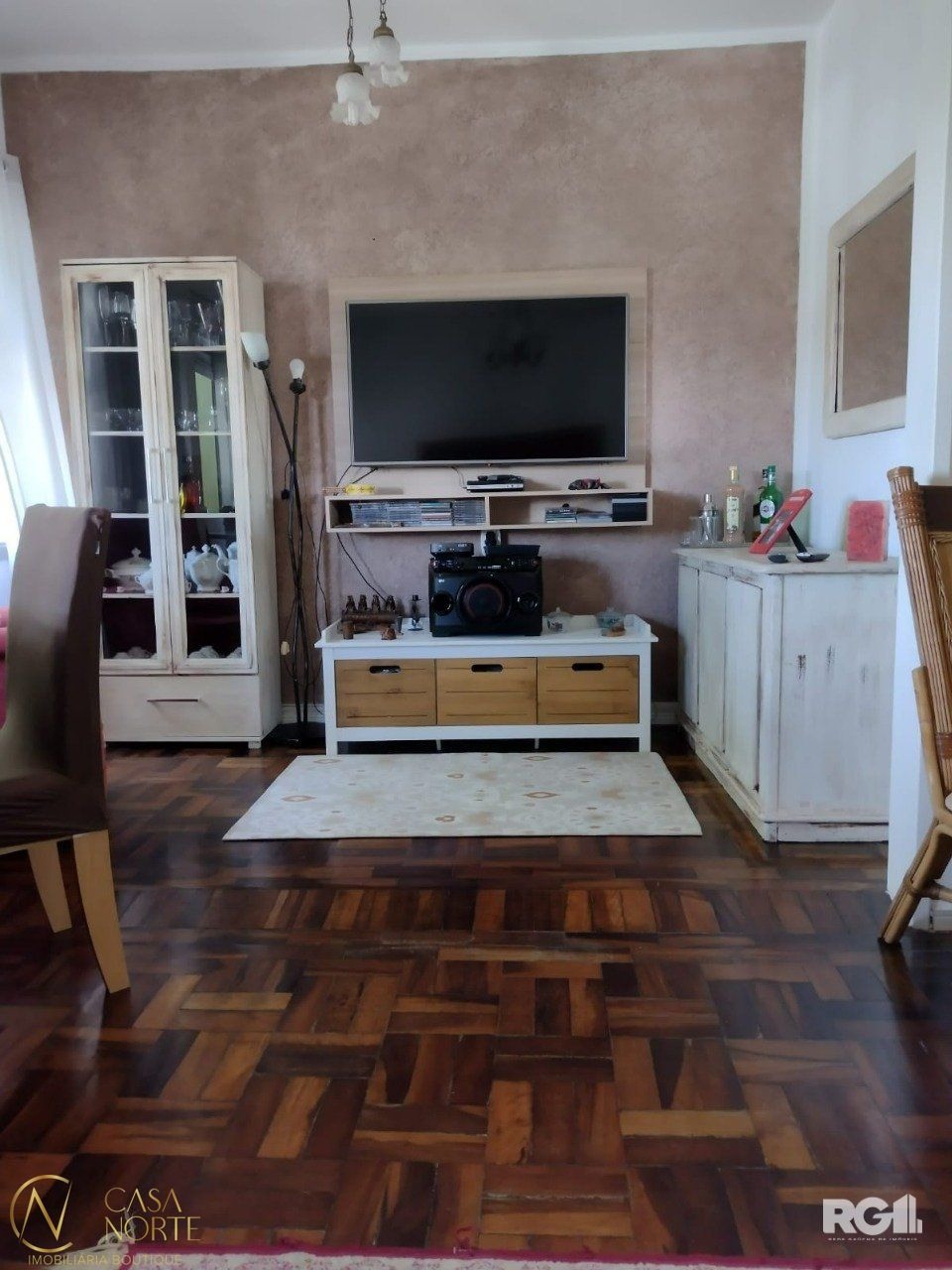 Apartamento à venda com 2 quartos, 58m², Avenida Pinheiro Borda no bairro Cristal em Porto Alegre