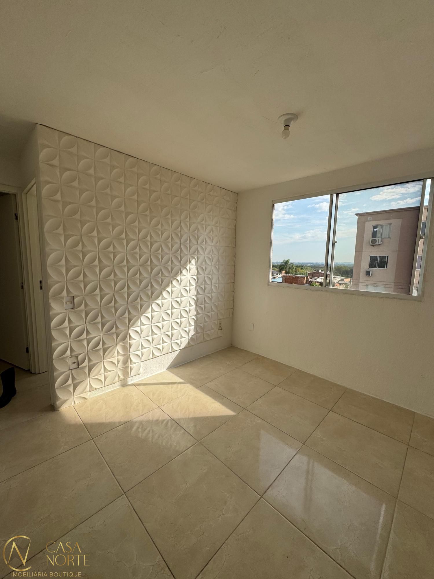 Apartamento à venda com 2 quartos, 41m², 1 vaga, Avenida Souza Melo no bairro Sarandi em Porto Alegre