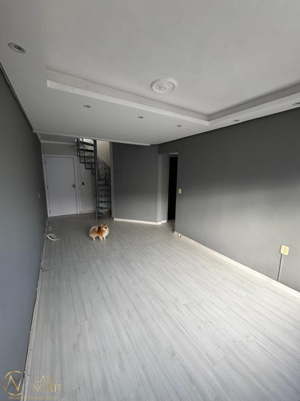 Cobertura à venda com 1 quarto, 108m², 1 vaga, Rua José do Patrocínio no bairro Cidade Baixa em Porto Alegre
