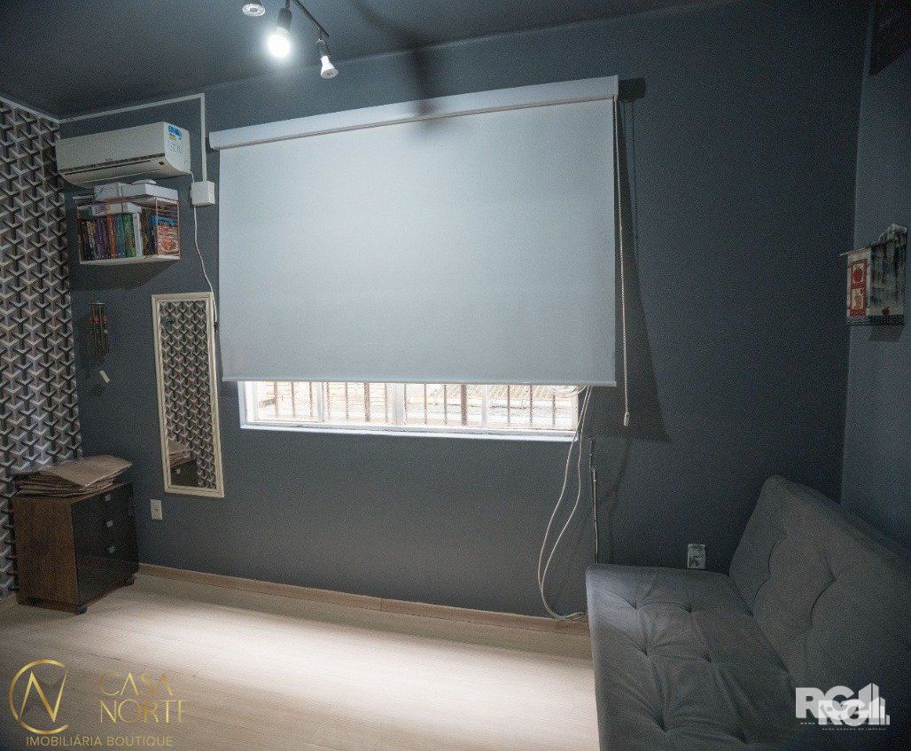 Kitnet à venda com 1 quarto, 26m², Rua João Alfredo no bairro Cidade Baixa em Porto Alegre