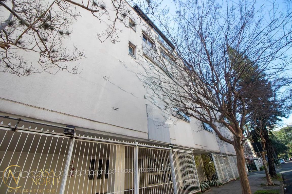 Cobertura à venda com 2 quartos, 147m², 2 suítes, 4 vagas, Avenida Lavras no bairro Petrópolis em Porto Alegre