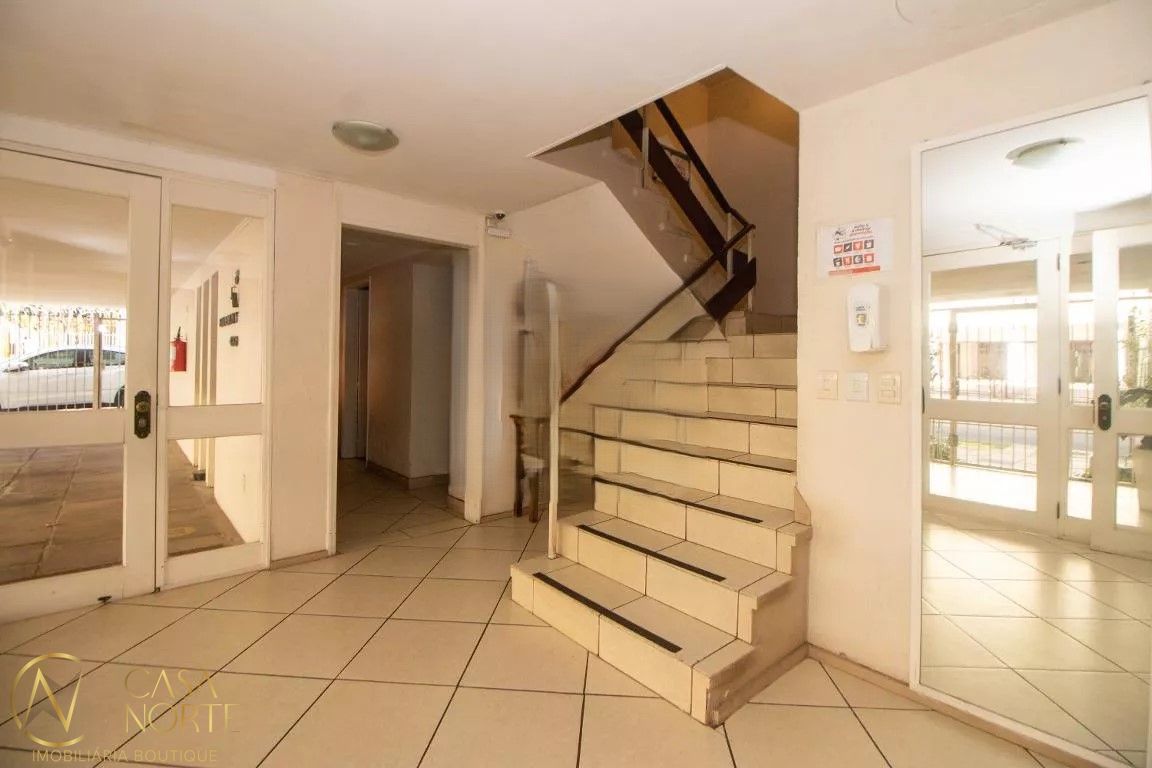Cobertura à venda com 2 quartos, 147m², 2 suítes, 4 vagas, Avenida Lavras no bairro Petrópolis em Porto Alegre