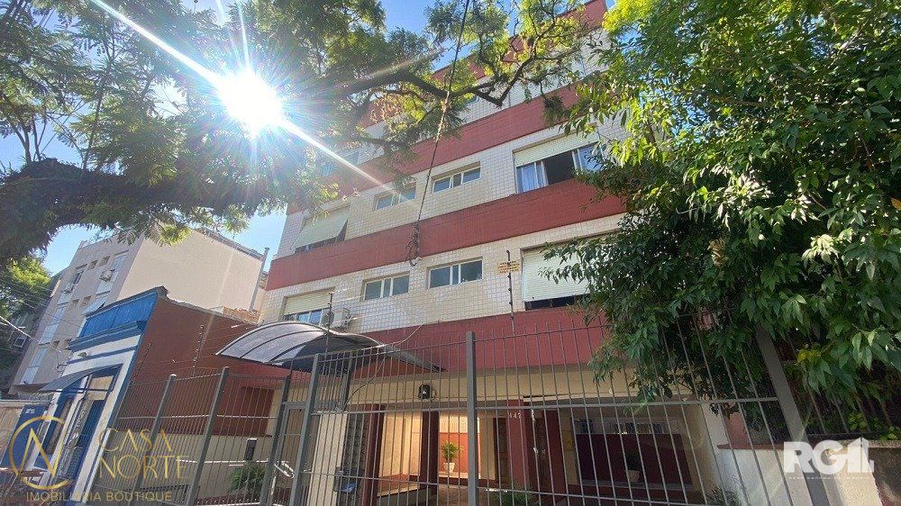 Apartamento à venda com 1 quarto, 41m², Rua Joaquim Nabuco no bairro Cidade Baixa em Porto Alegre