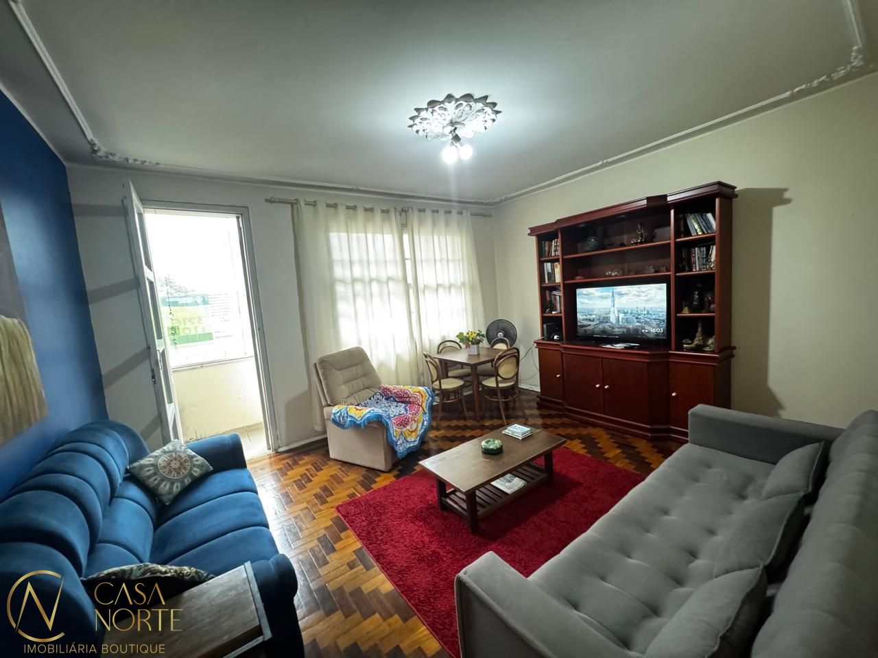 Apartamento à venda com 2 quartos, 87m², Rua José do Patrocínio no bairro Cidade Baixa em Porto Alegre
