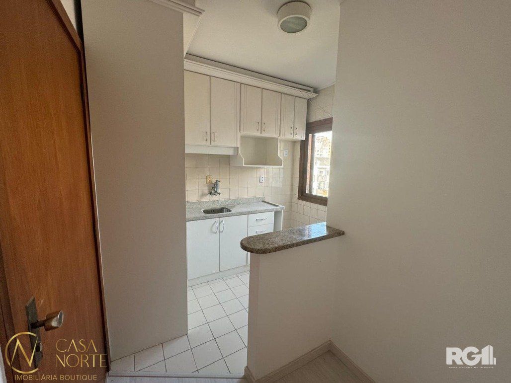 Apartamento à venda com 1 quarto, 30m², 1 vaga, Rua Lopo Gonçalves no bairro Cidade Baixa em Porto Alegre