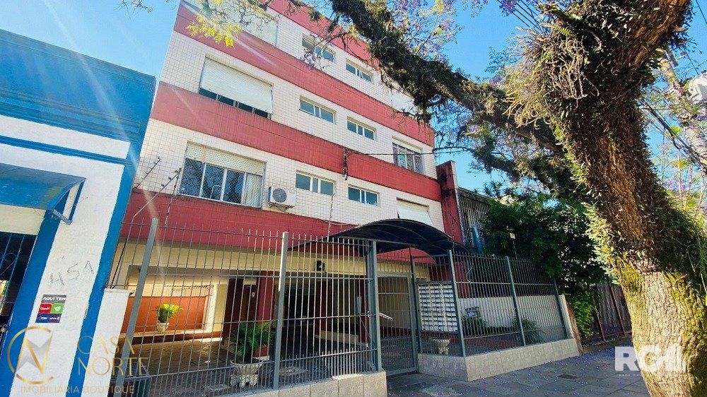 Apartamento à venda com 1 quarto, 38m², Rua Joaquim Nabuco no bairro Cidade Baixa em Porto Alegre