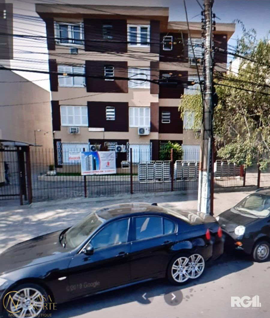 Apartamento à venda com 1 quarto, 42m², Avenida Padre Cacique no bairro Praia de Belas em Porto Alegre