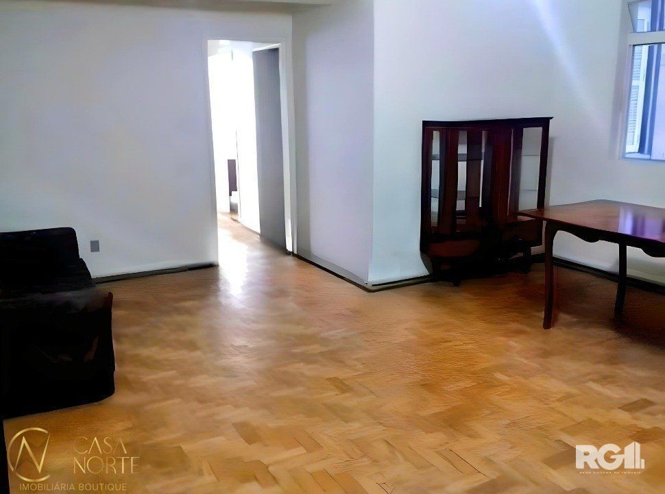 Apartamento à venda com 3 quartos, 97m², Rua Riachuelo no bairro Centro em Porto Alegre