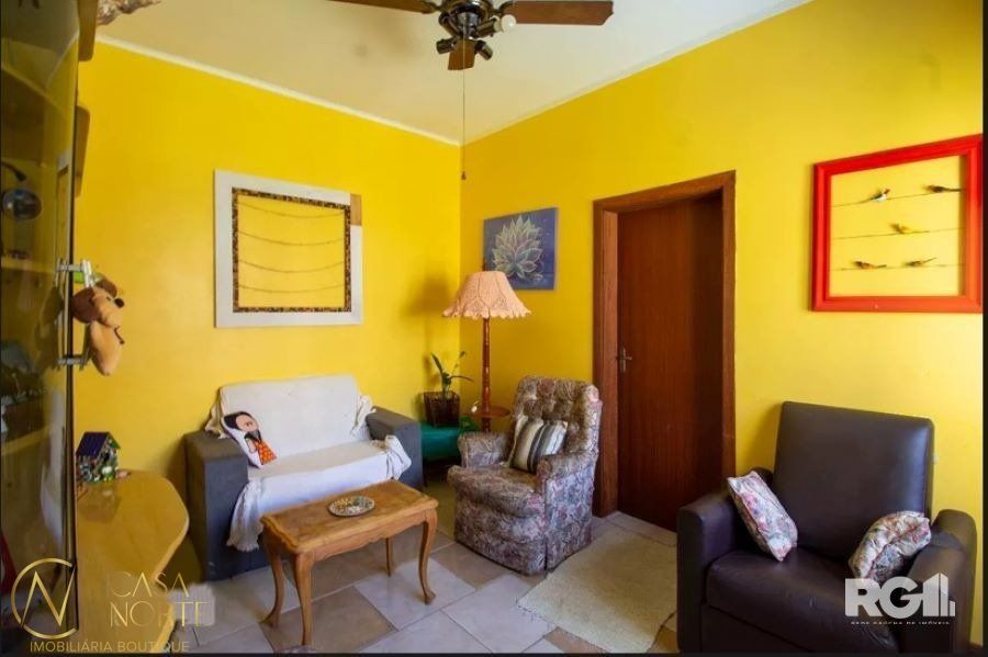 Casa à venda com 3 quartos, 227m², 1 vaga, Rua Olavo Bilac no bairro Cidade Baixa em Porto Alegre