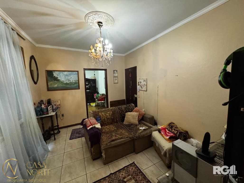Apartamento à venda com 3 quartos, 71m², Rua da Republica no bairro Cidade Baixa em Porto Alegre