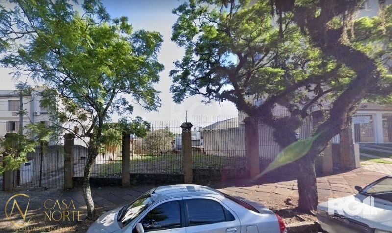 Terreno à venda  com 1293m², Avenida Belem no bairro Teresópolis em Porto Alegre