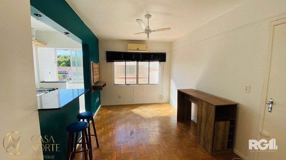Apartamento à venda com 1 quarto, 38m², Rua Joaquim Nabuco no bairro Cidade Baixa em Porto Alegre