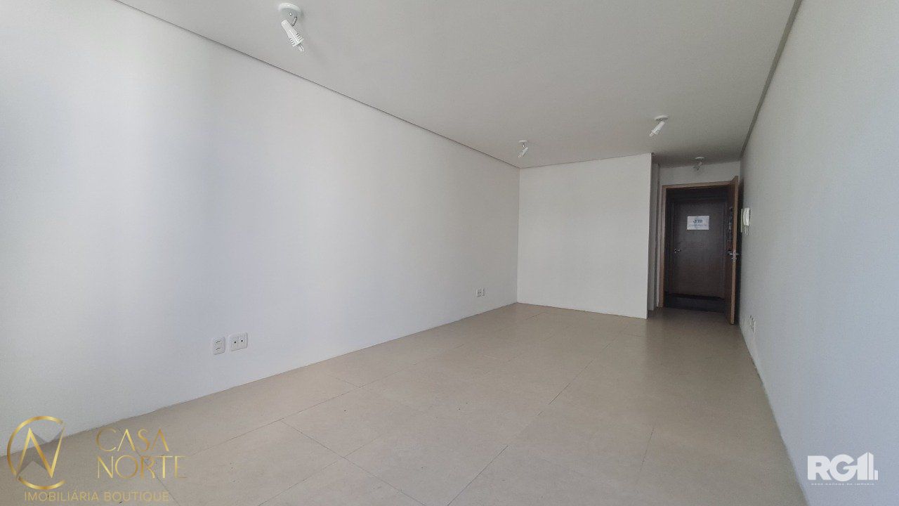 Sala Comercial à venda com 1 quarto, 28m², Rua Baronesa do Gravataí no bairro Cidade Baixa em Porto Alegre