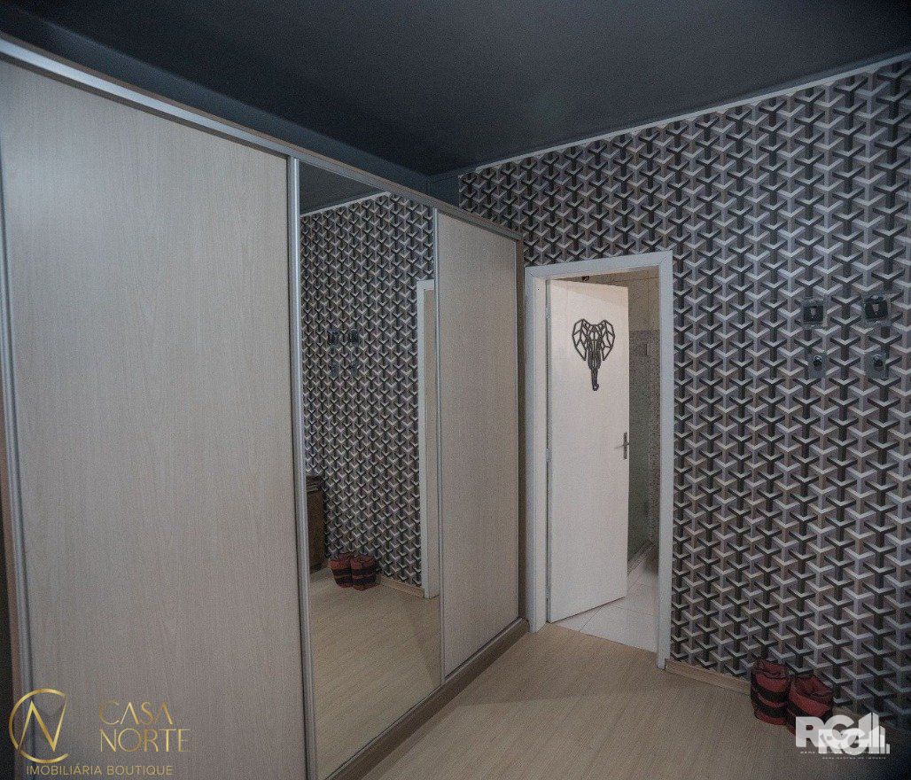Kitnet à venda com 1 quarto, 26m², Rua João Alfredo no bairro Cidade Baixa em Porto Alegre