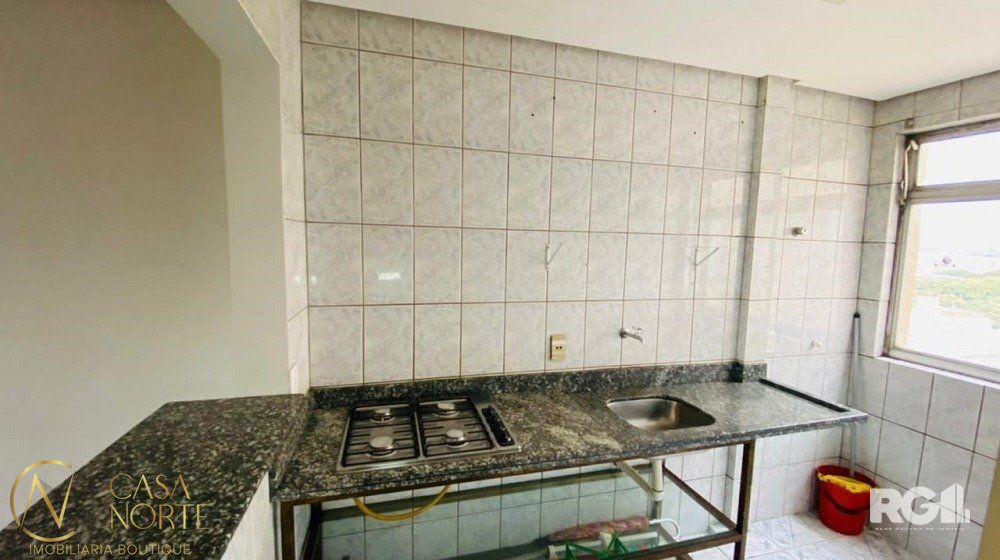 Kitnet à venda com 1 quarto, 29m², Rua João Alfredo no bairro Cidade Baixa em Porto Alegre