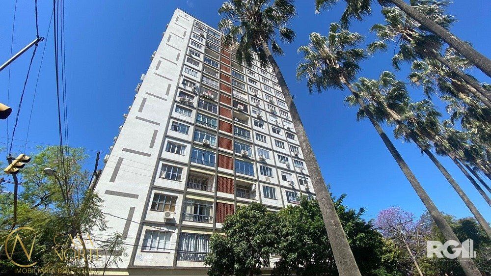 Apartamento à venda com 3 quartos, 95m², 1 suíte, Avenida João Pessoa no bairro Farroupilha em Porto Alegre