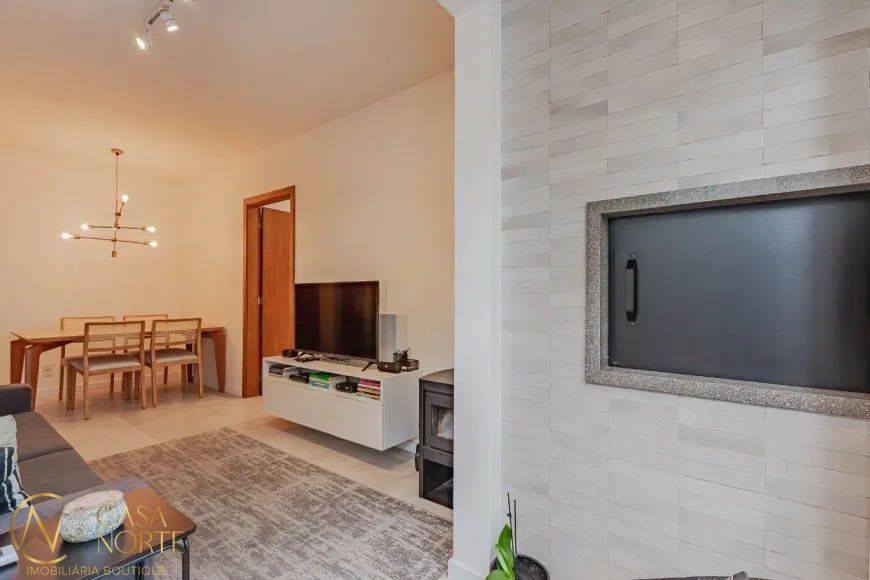 Cobertura à venda com 1 quarto, 46m², 1 vaga, Rua Tenente-Coronel Fabrício Pilar no bairro Mont Serrat em Porto Alegre