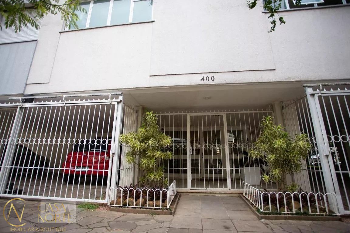 Cobertura à venda com 2 quartos, 147m², 2 suítes, 4 vagas, Avenida Lavras no bairro Petrópolis em Porto Alegre