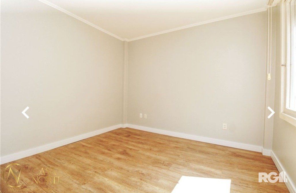 Apartamento à venda com 1 quarto, 36m², 1 vaga, Rua Felizardo Furtado no bairro Petrópolis em Porto Alegre