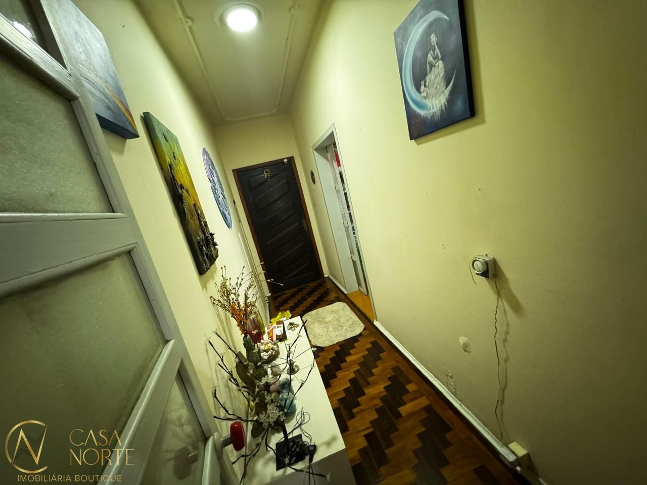 Apartamento à venda com 2 quartos, 87m², Rua José do Patrocínio no bairro Cidade Baixa em Porto Alegre