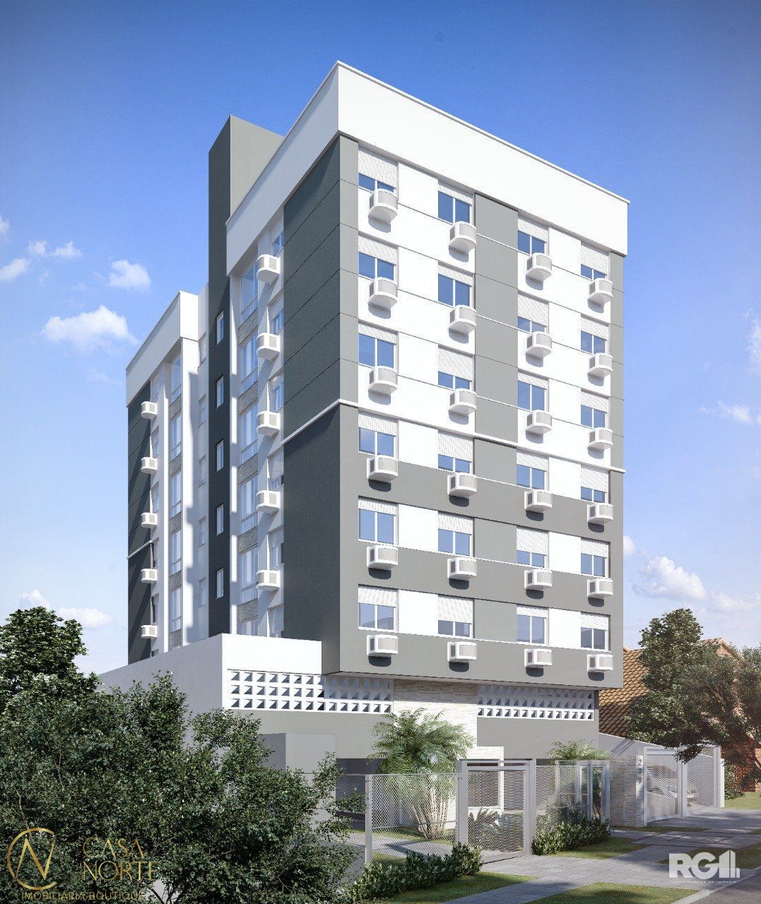 Apartamento à venda com 3 quartos, 65m², 1 suíte, 2 vagas, Rua Felizardo Furtado no bairro Petrópolis em Porto Alegre