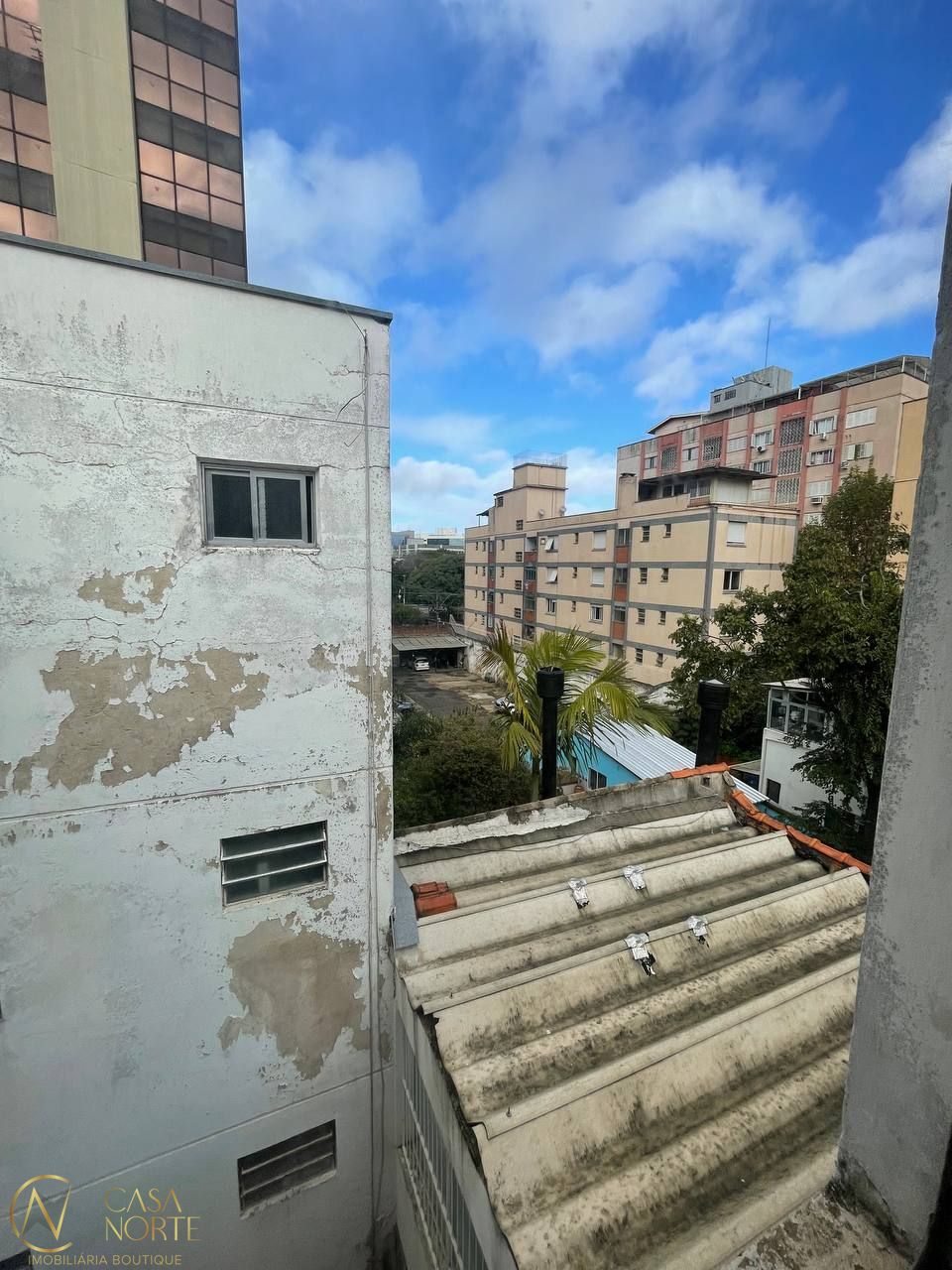 Apartamento à venda com 1 quarto, 35m², Rua Demétrio Ribeiro no bairro Centro Histórico em Porto Alegre