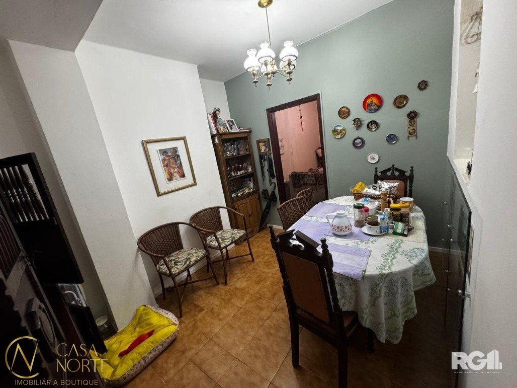 Apartamento à venda com 3 quartos, 71m², Rua da Republica no bairro Cidade Baixa em Porto Alegre