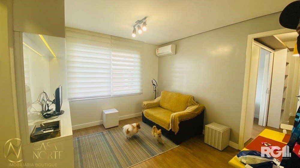 Apartamento à venda com 2 quartos, 52m², Rua Quintino Bocaiuva no bairro Floresta em Porto Alegre